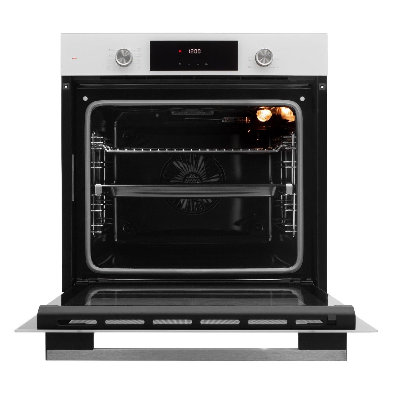 Электрический духовой шкаф Schaub Lorenz SLB EL6418