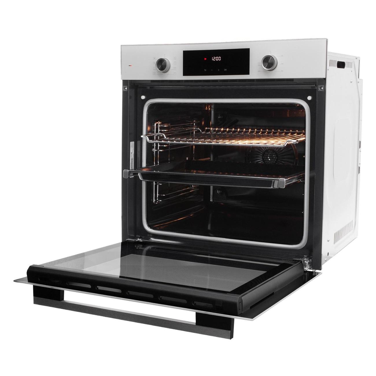 Электрический духовой шкаф Schaub Lorenz SLB EL6418