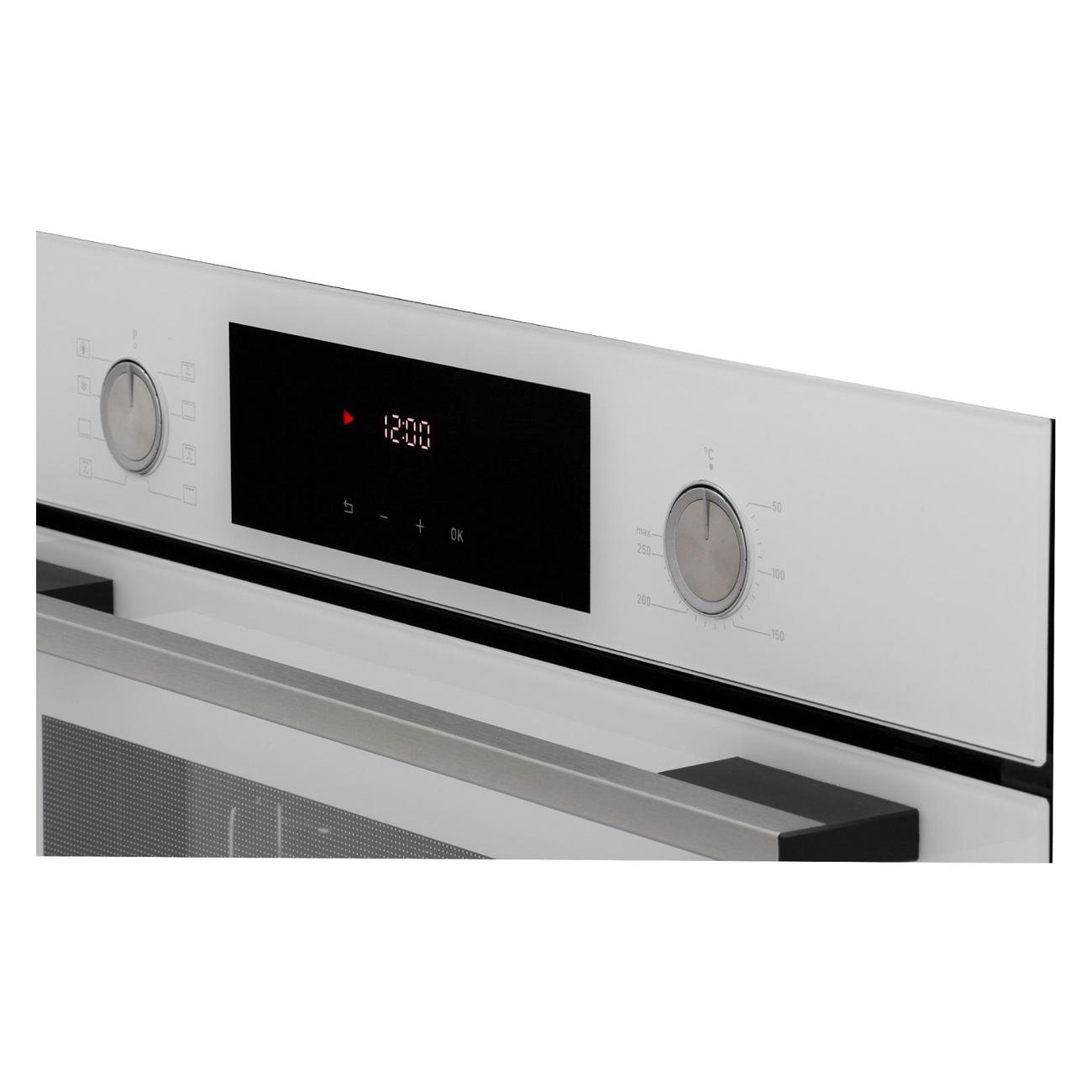 Электрический духовой шкаф Schaub Lorenz SLB EL6418