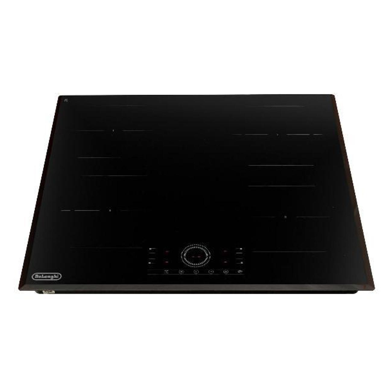 Встраиваемая индукционная панель независимая DeLonghi ELETTRA 4B0P CR