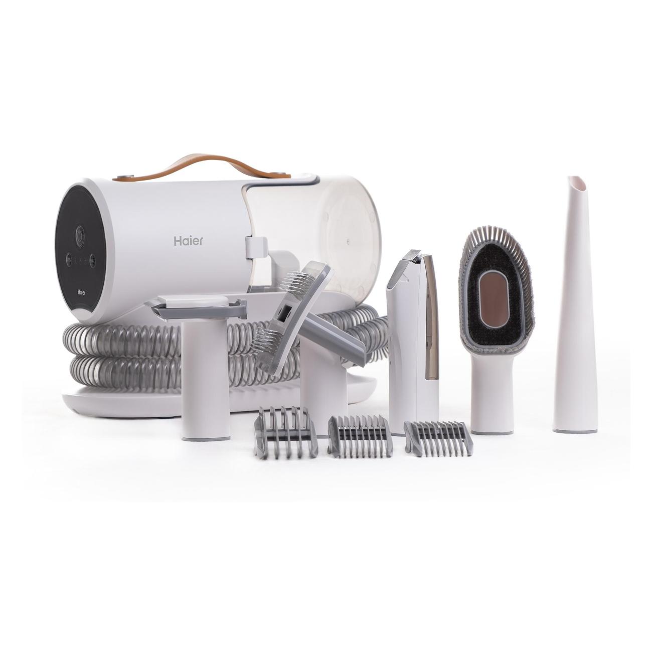 Пылесос для груминга Haier PetPure M Pro