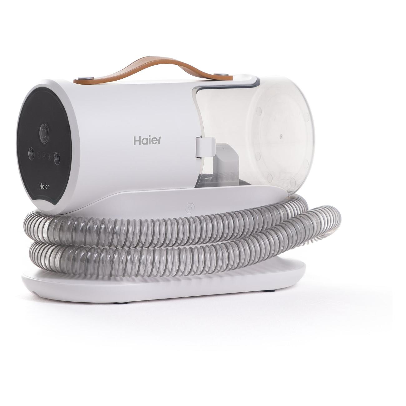 Пылесос для груминга Haier PetPure M Pro