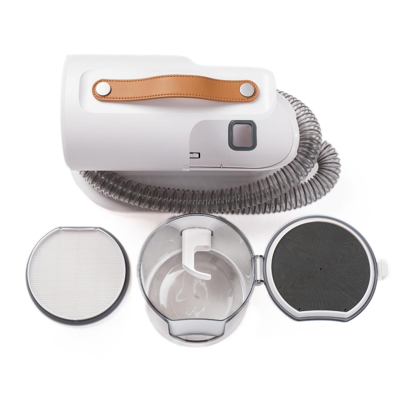 Пылесос для груминга Haier PetPure M Pro