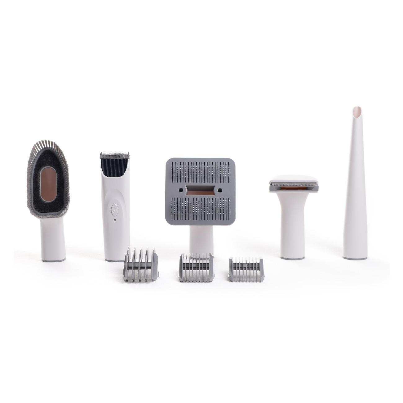 Пылесос для груминга Haier PetPure M Pro