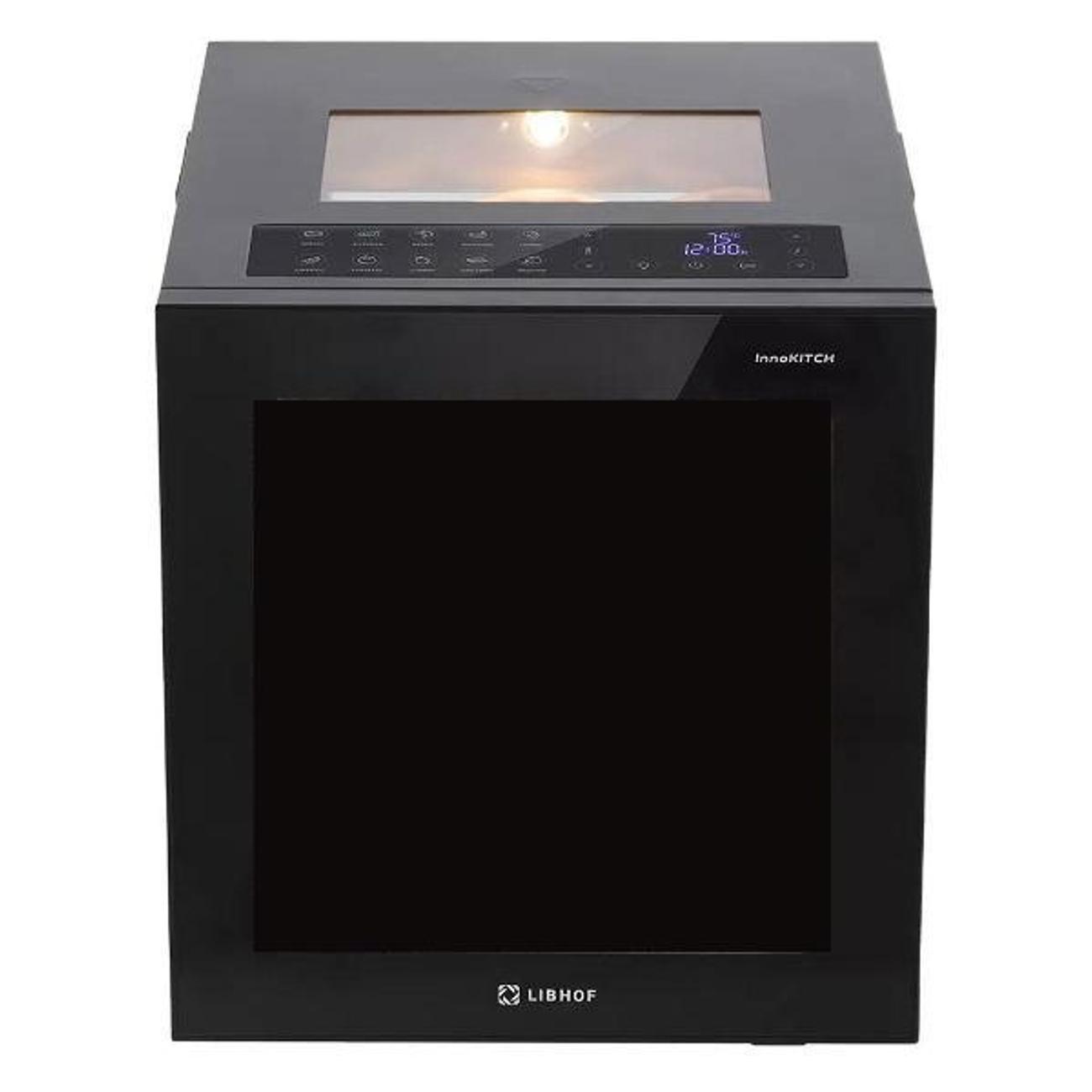 Сушка для фруктов Libhof FDA-10