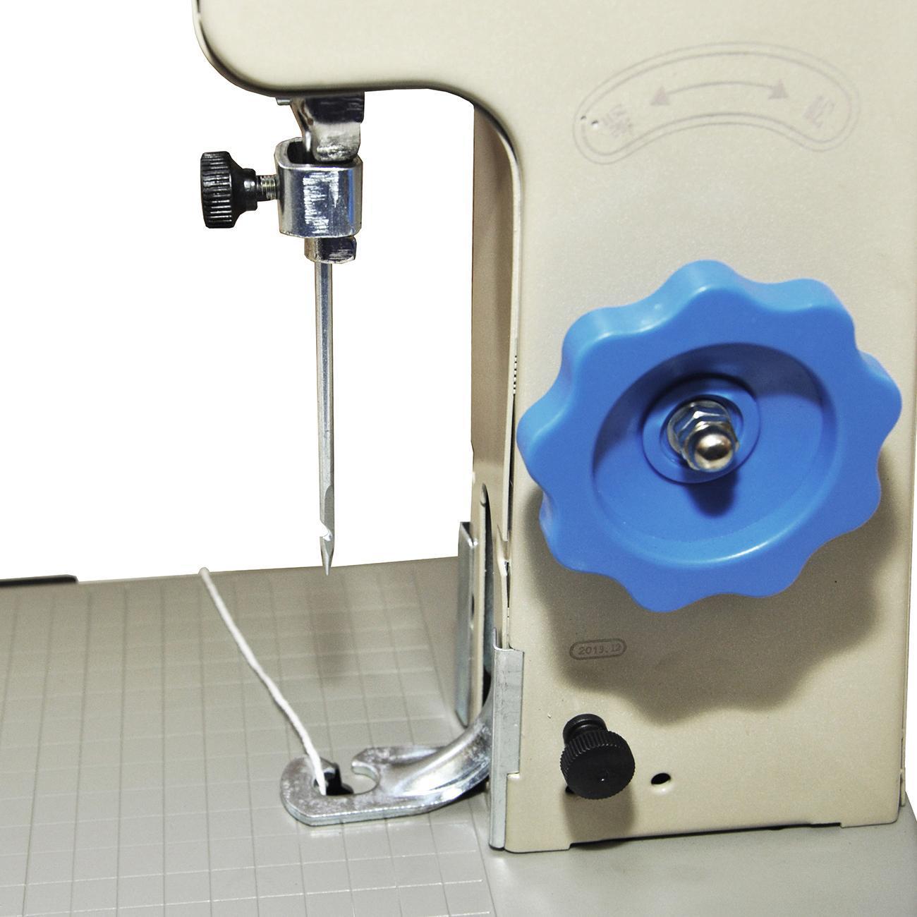 Машина для архивного переплета РеалИСТ YG-IIPS 8660