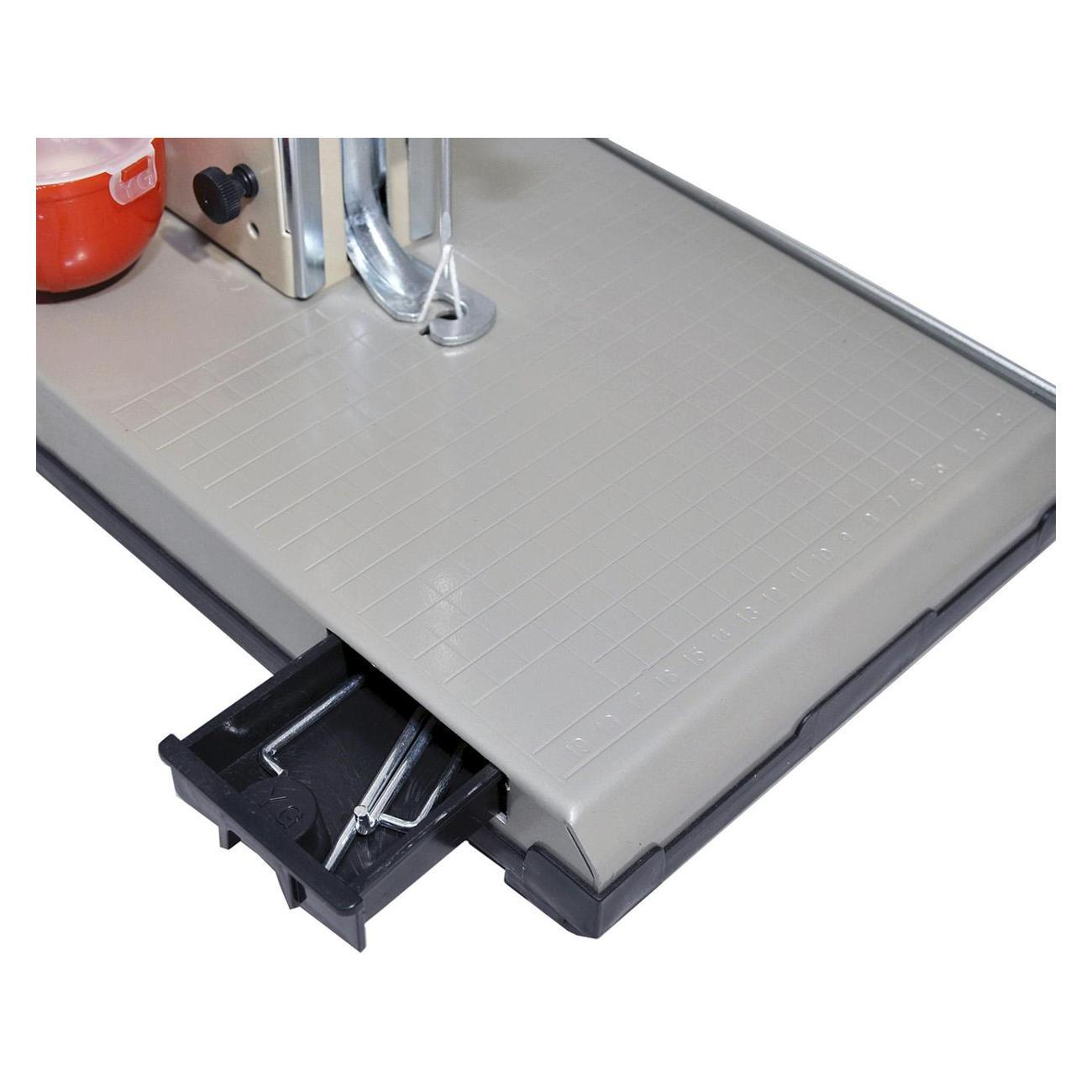 Машина для архивного переплета РеалИСТ YG-IIPS 8660