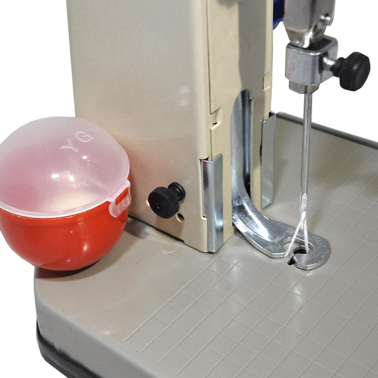 Машина для архивного переплета РеалИСТ YG-IIPS 8660