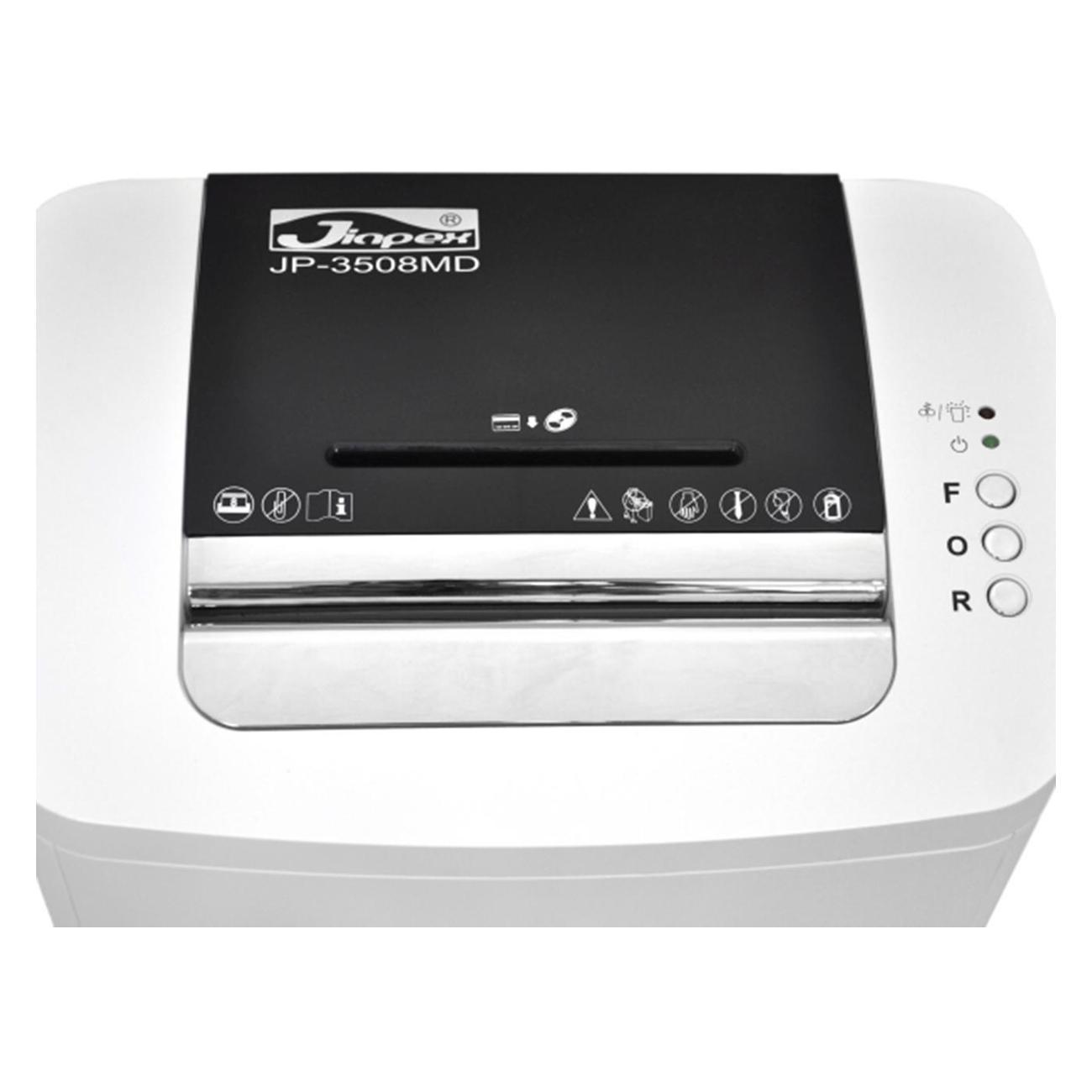 Шрёдер Jinpex JP-3508MD