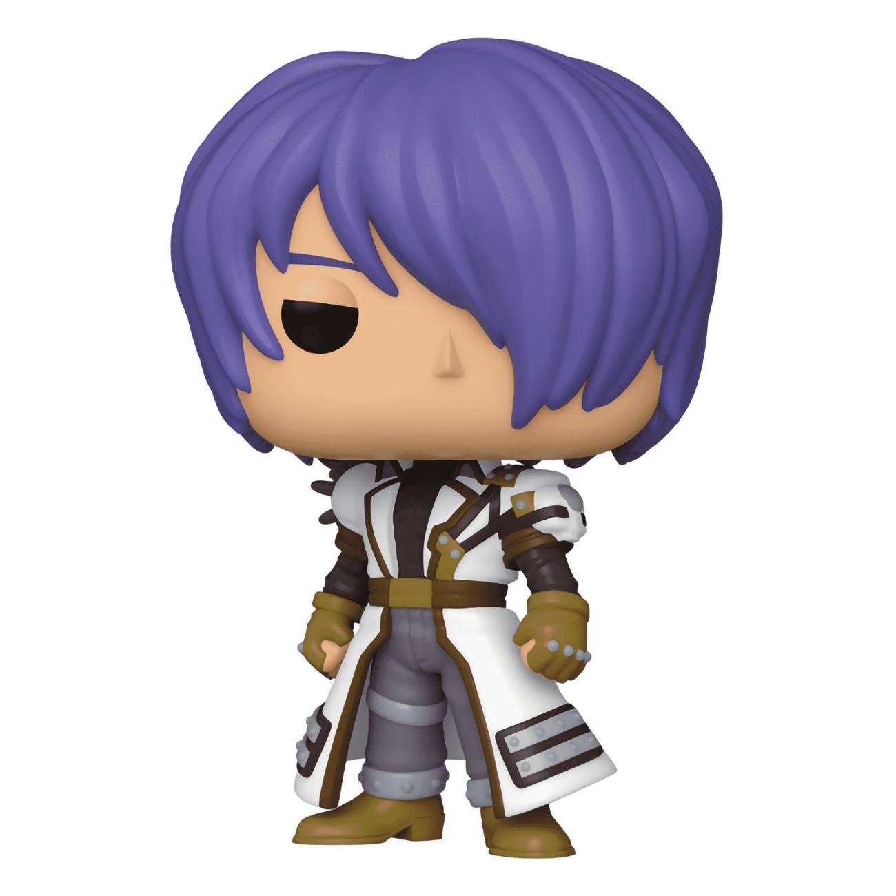 Фигурка Funko Legato Bluesummers фото