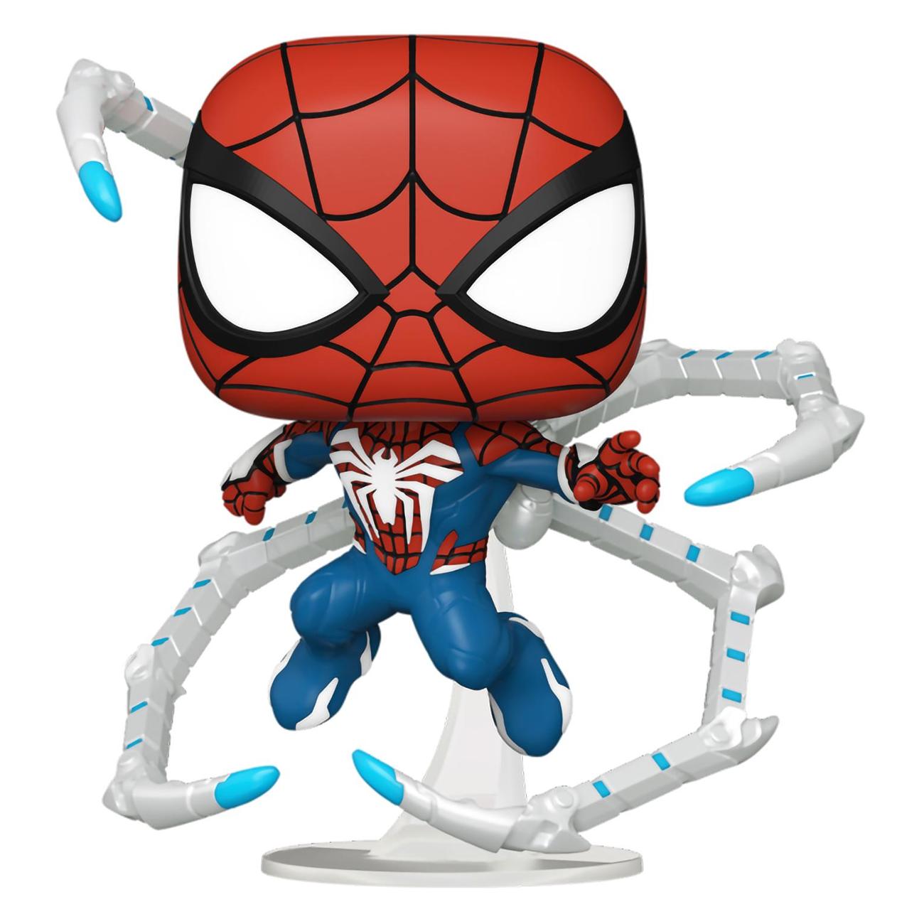 Фигурка Funko Peter Parker Suit фото