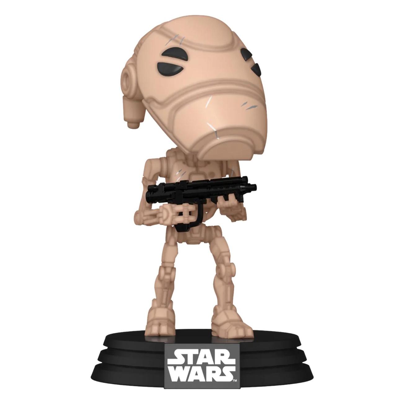 Фигурка Funko Battle Droid фото
