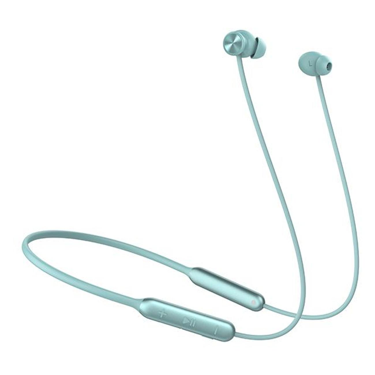 Наушники внутриканальные Bluetooth Honor Choice AM61 PRO зеленые