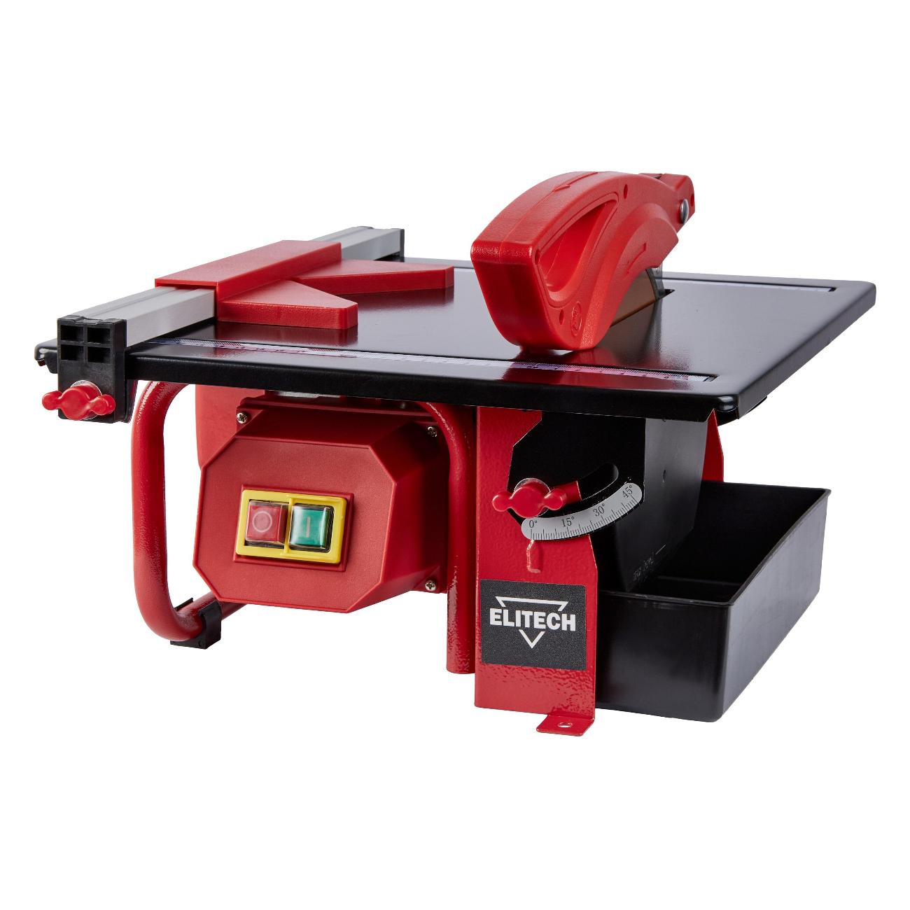 Плиткорез электрический Elitech ПЭ 050 (E2008.004.00)