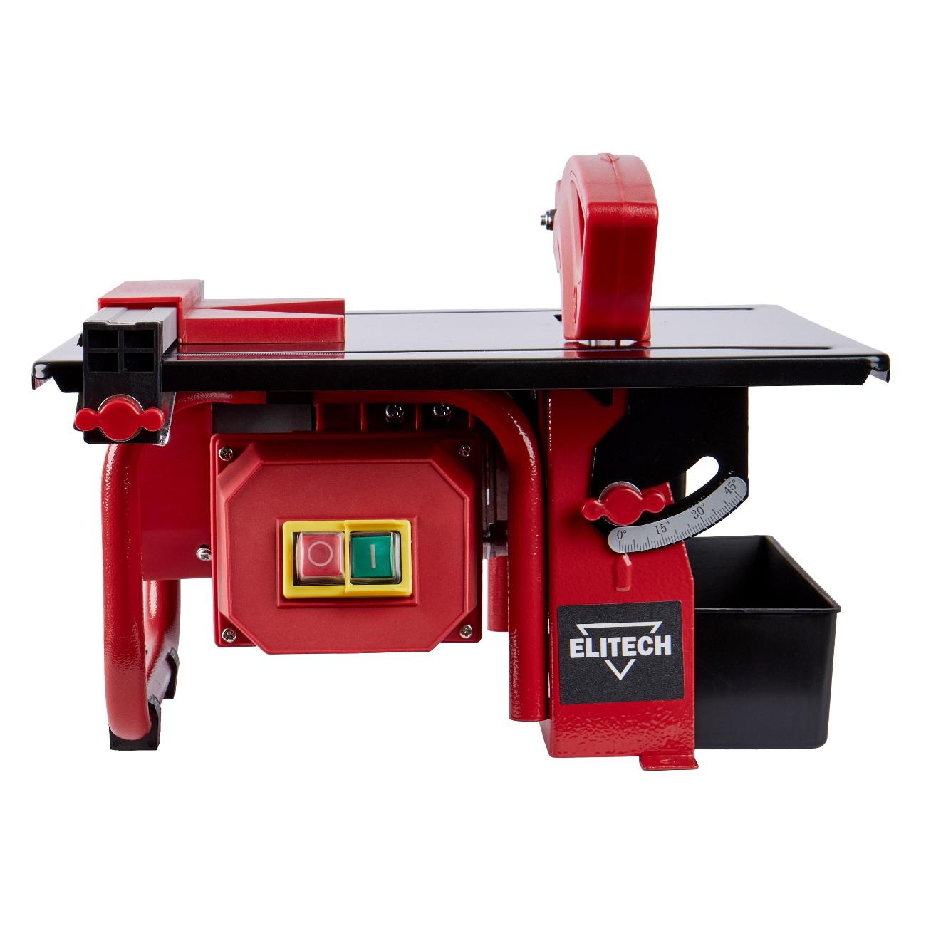 Плиткорез электрический Elitech ПЭ 050 (E2008.004.00)