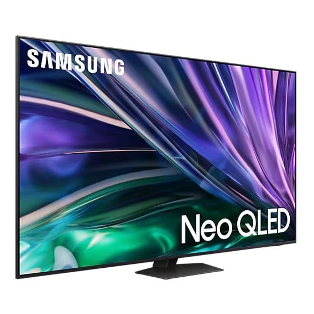 Телевизор Samsung QE85QN85D