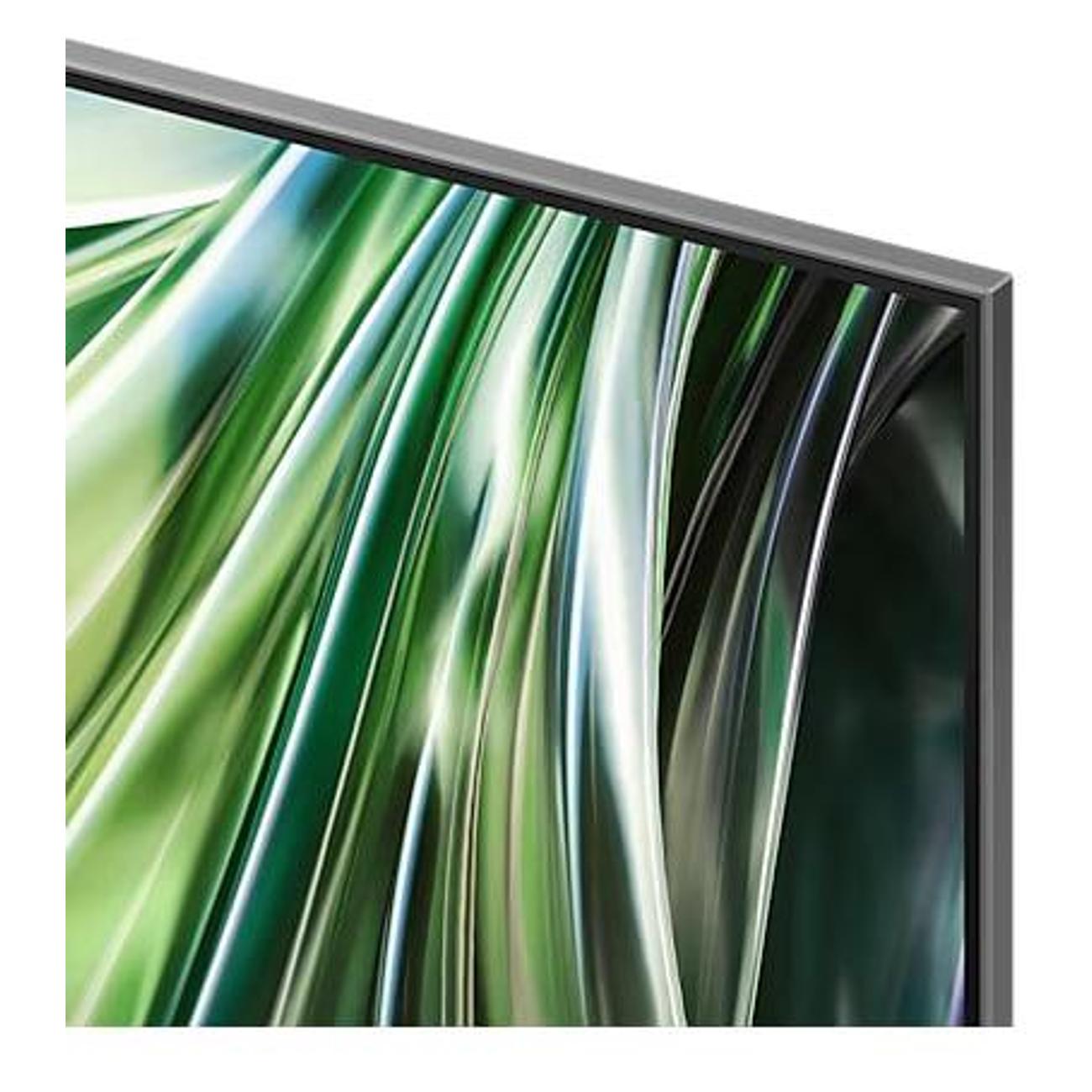 Телевизор Samsung QE43QN90D