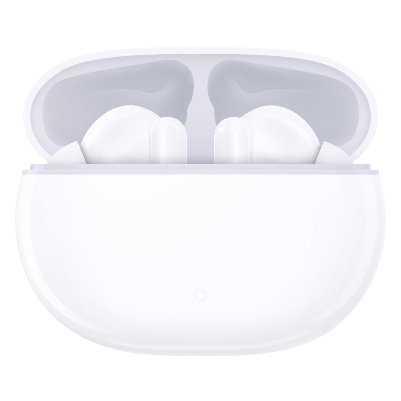 Наушники True Wireless Honor Choice Earbuds X7 белые фото