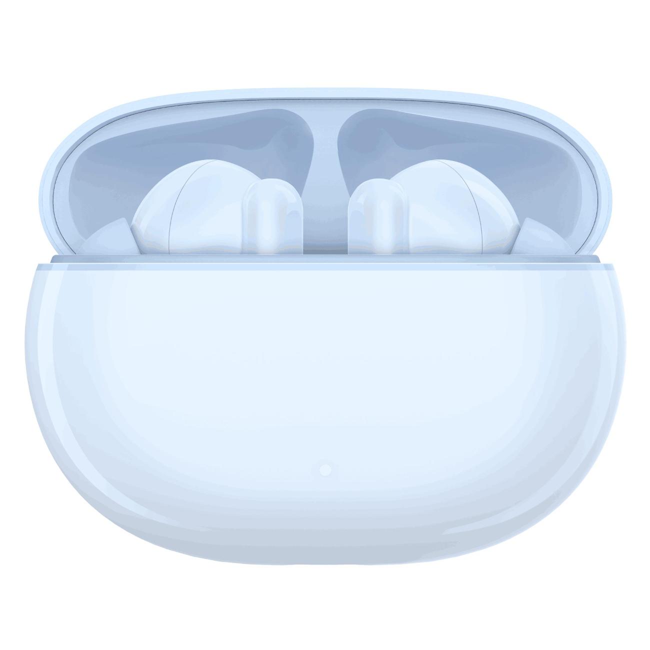 Наушники True Wireless Honor Choice Earbuds X7 синие