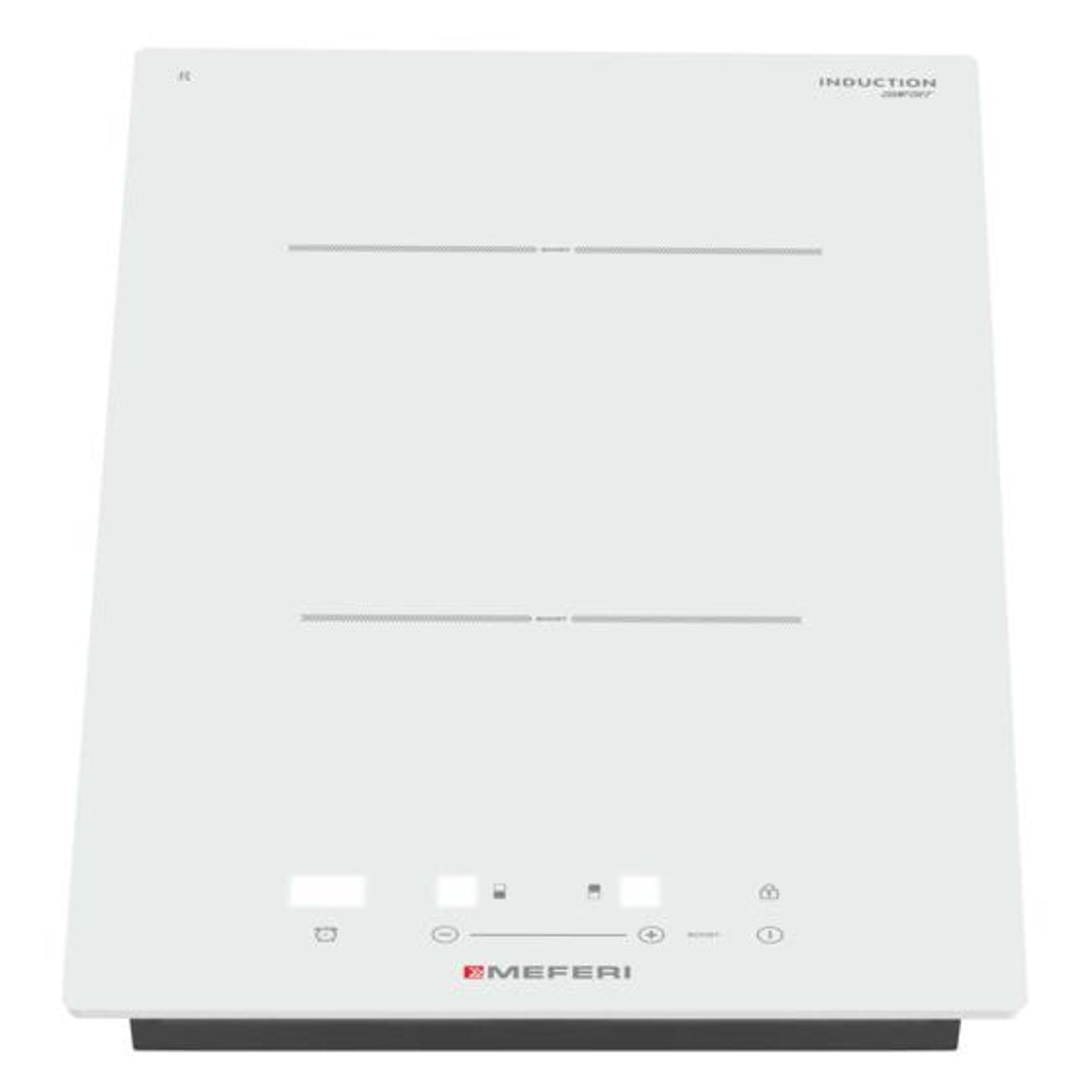 Встраиваемая индукционная панель независимая MEFERI MIH302WH COMFORT