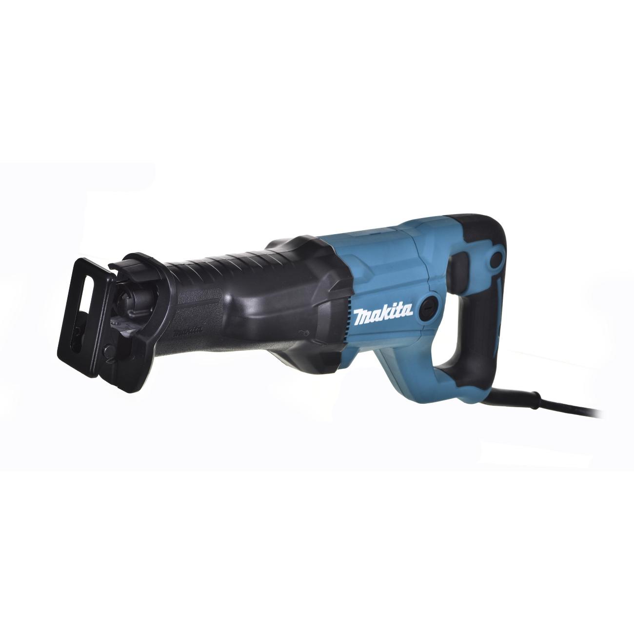 Электропила сабельная Makita JR3051TK