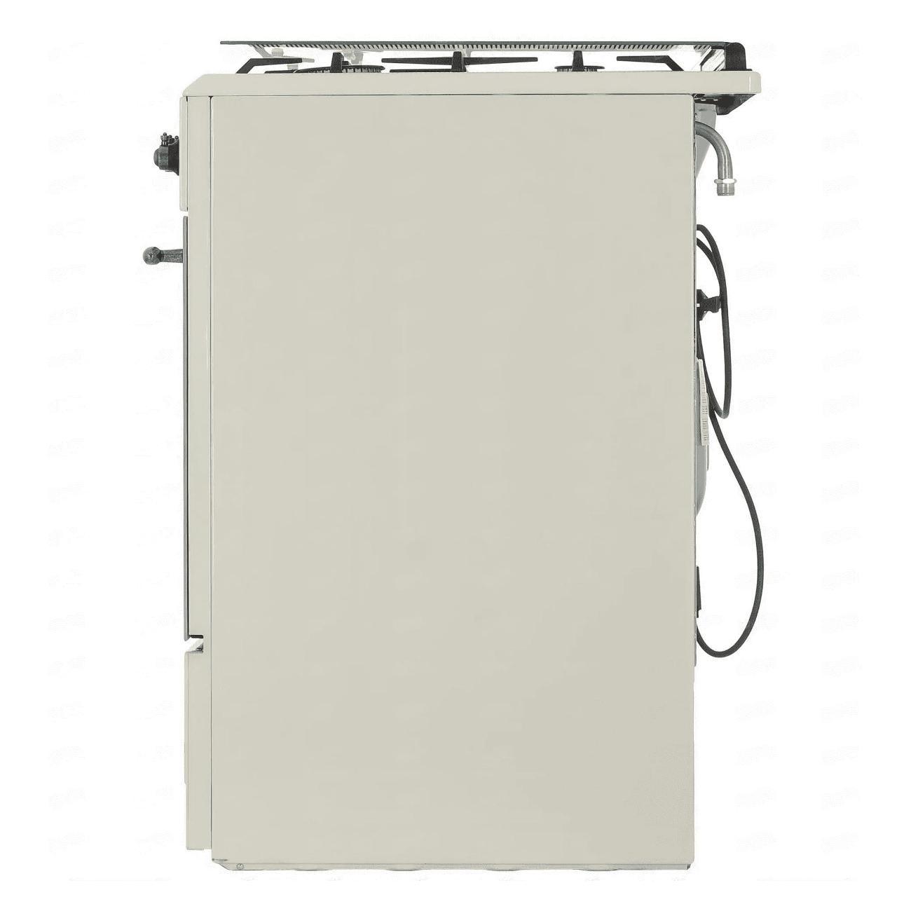 Комбинированная плита Vesta Valencia VKE 10-E Retro