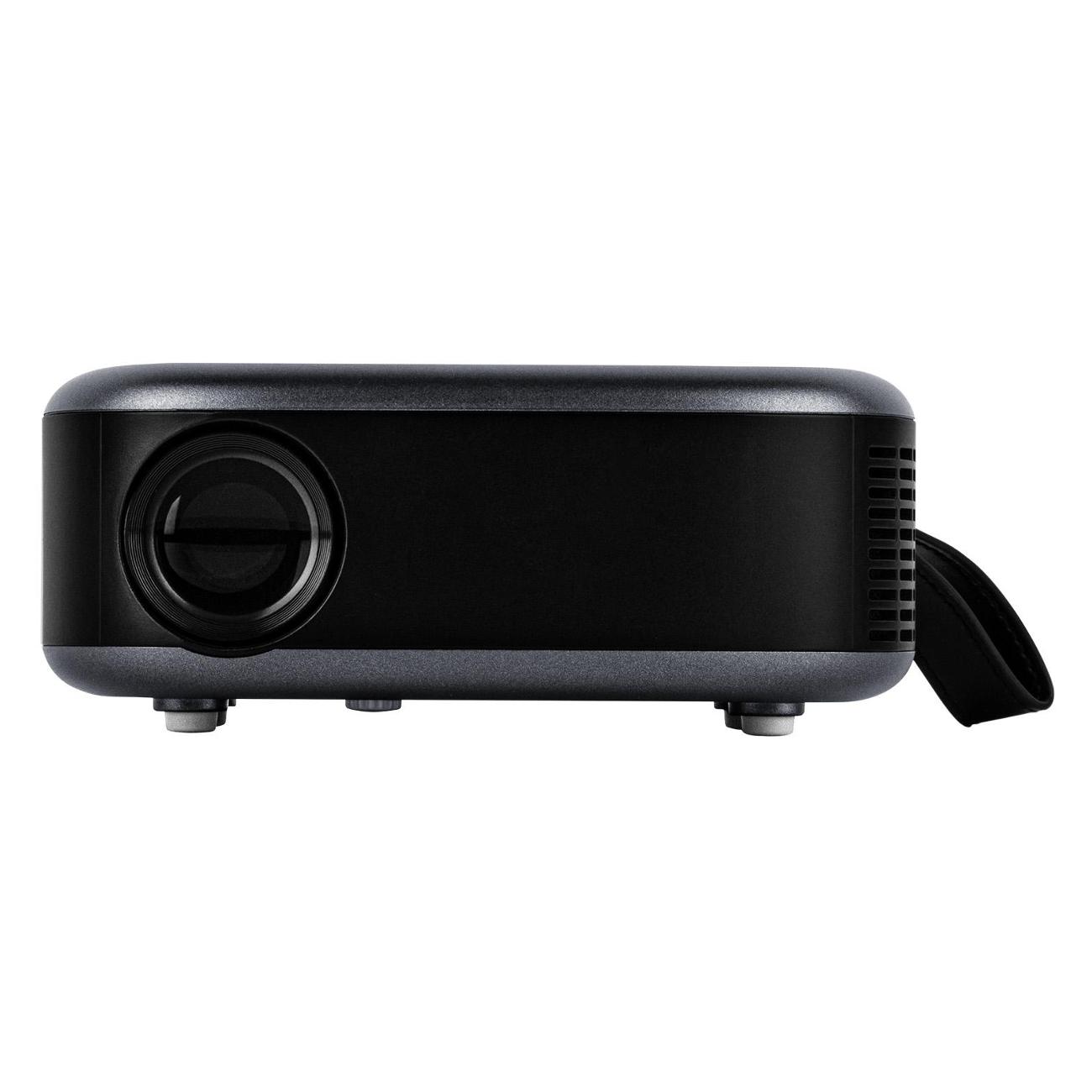 Видеопроектор мультимедийный Rombica Multiverse Nano Q MPR-M390