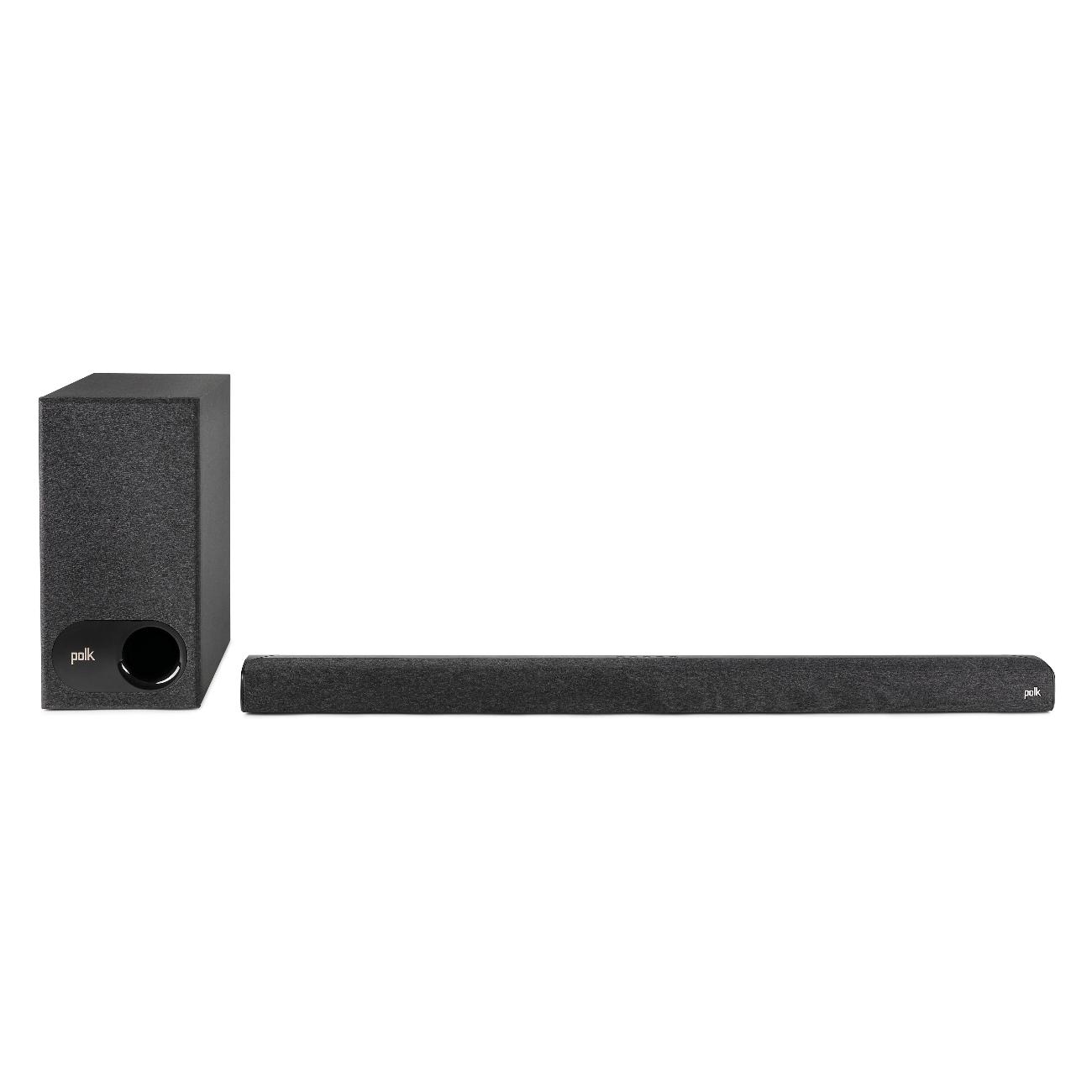 Саундбар Polk Audio SIGNA S3