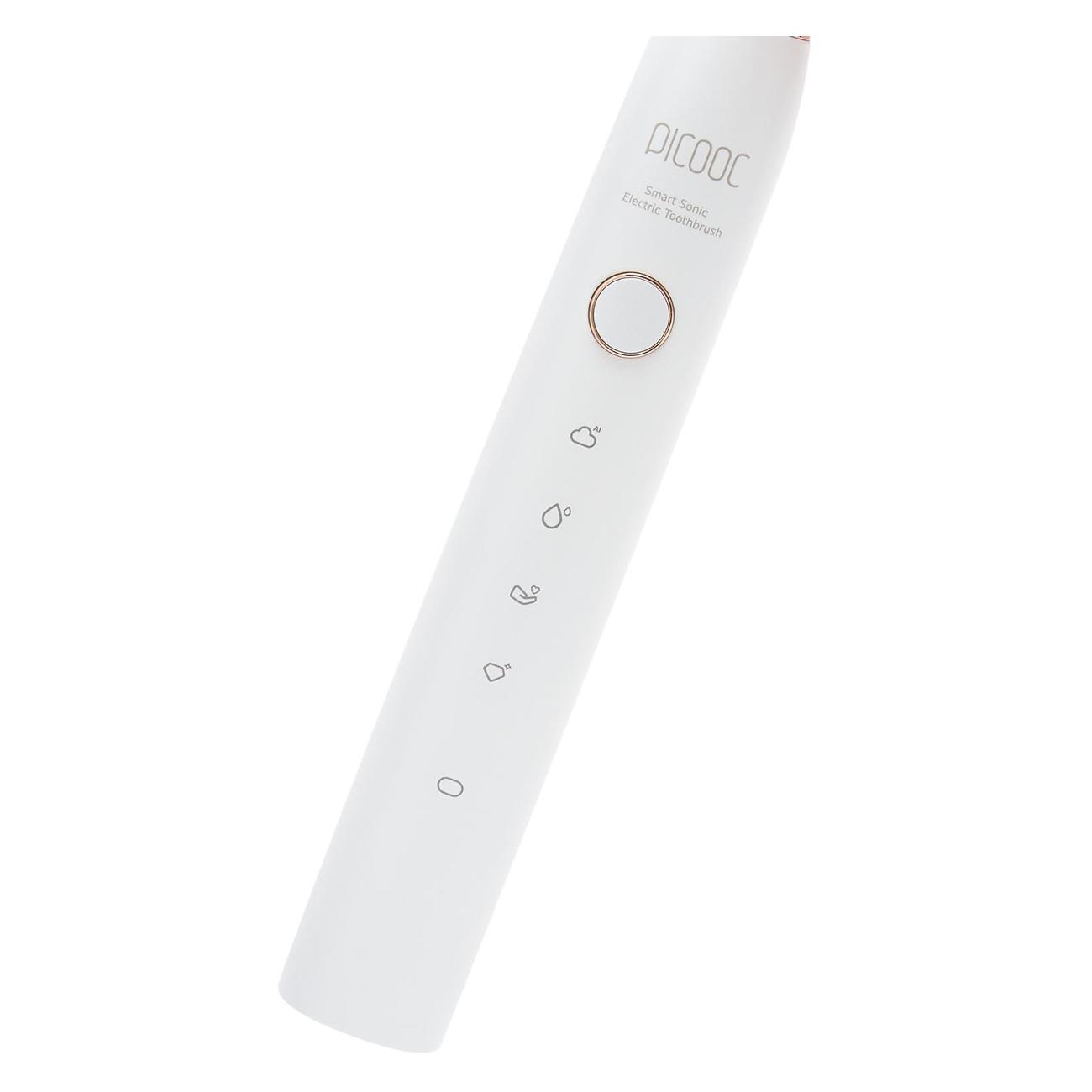 Электрическая зубная щетка Picooc T1 White