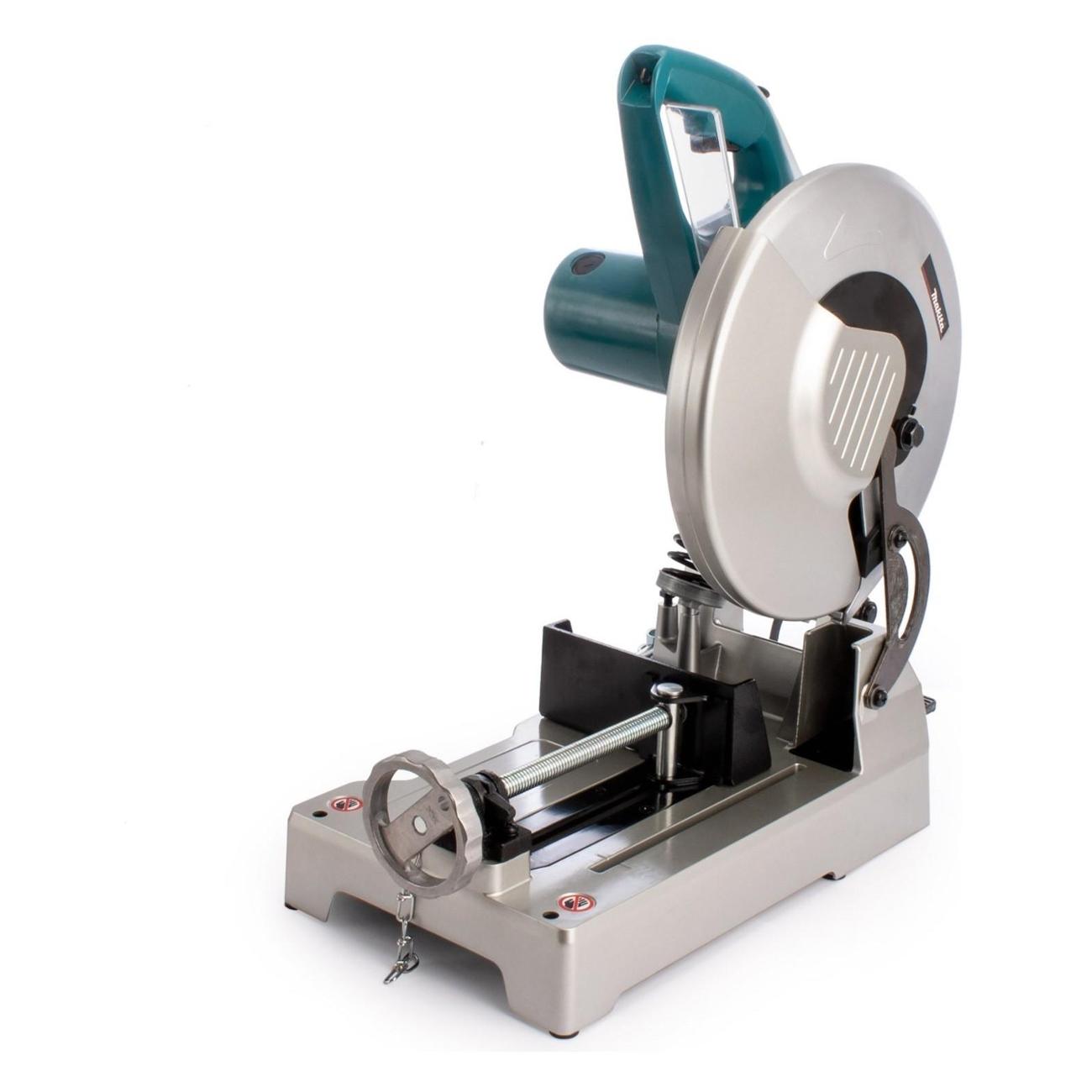 Машина отрезная по металлу Makita LC1230N