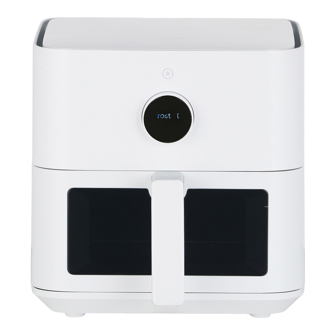 Аэрогриль Xiaomi Smart Air Fryer 5.5L EU фото