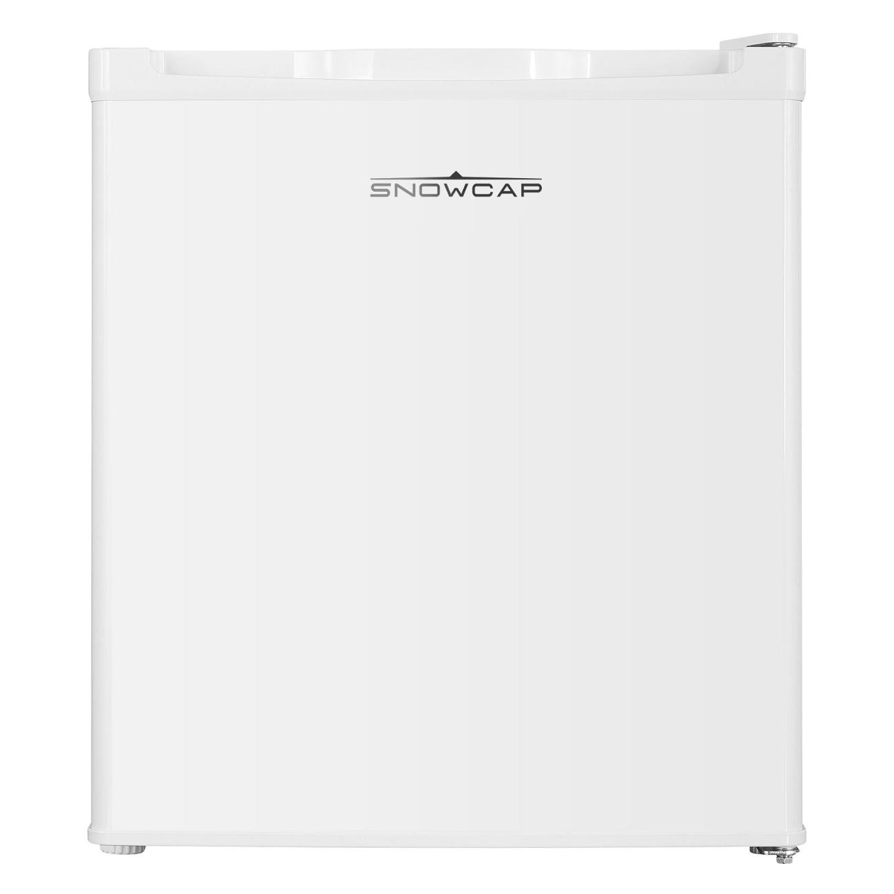 Холодильник Snowcap RT-50 White