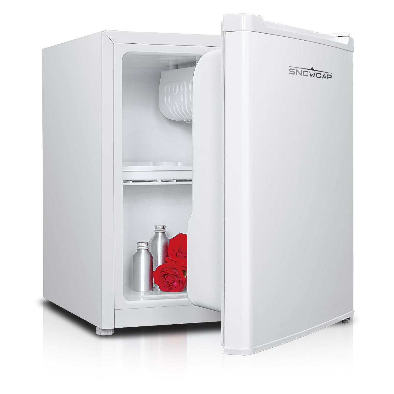 Холодильник Snowcap RT-50 White