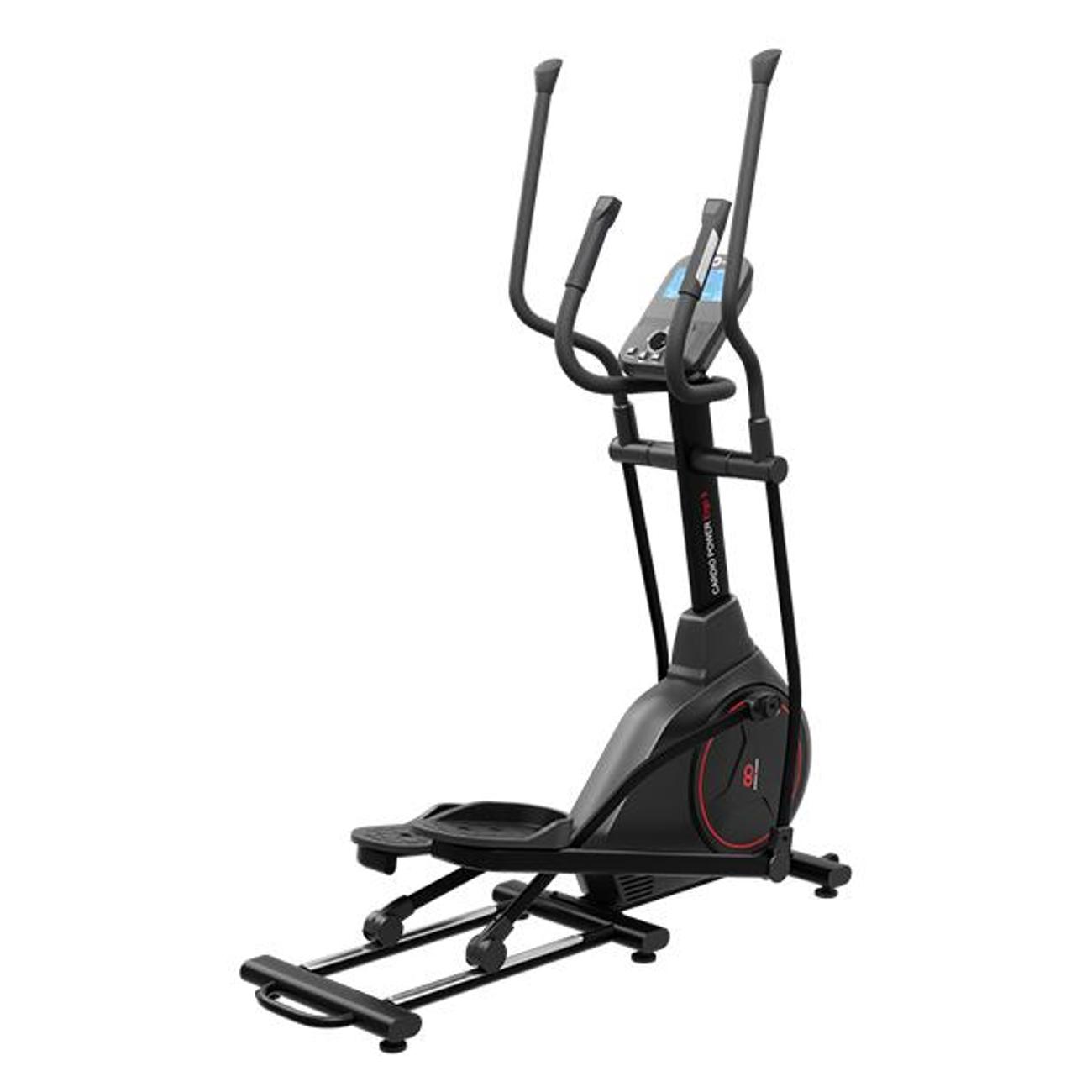 Тренажер CardioPower Ergo 5