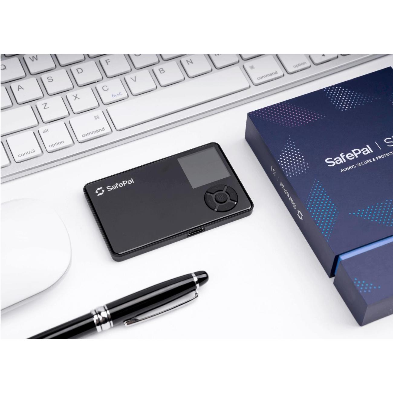 Криптокошелек SafePal S1 (1-SFPALS1-0)