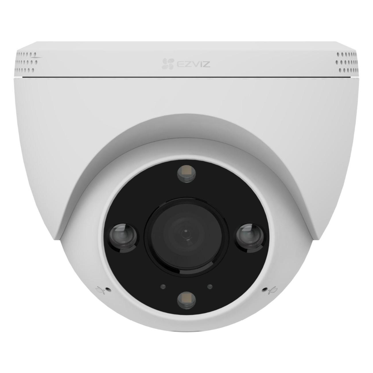 IP-камера Ezviz CS-H4 (3WKFL) 2.8mm белый
