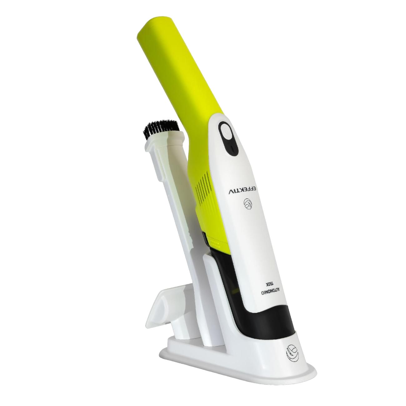 Пылесос автомобильный Effektiv Autonomio 150X