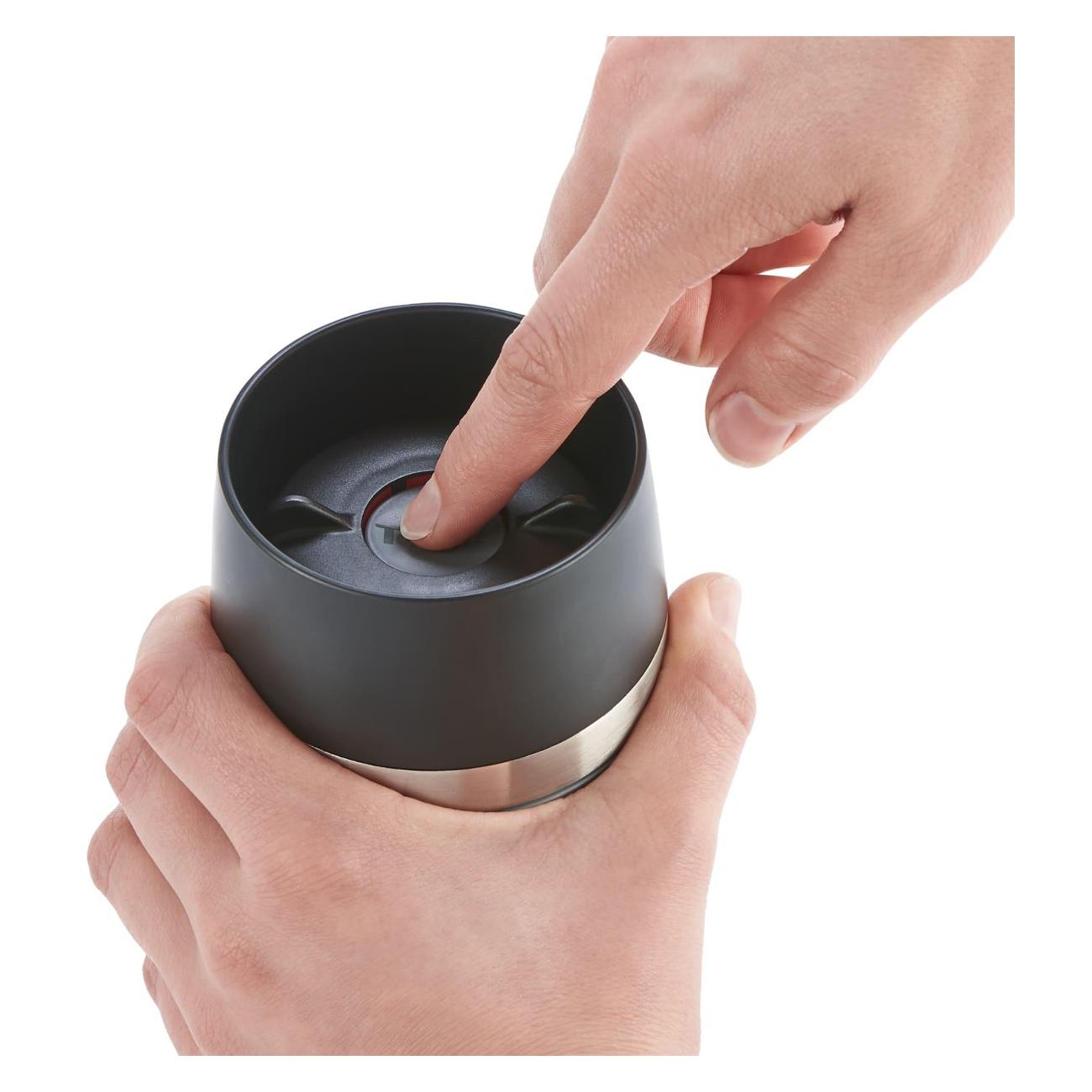 Термокружка из нержавеющей стали Tefal Essential 0,36 л N2024617