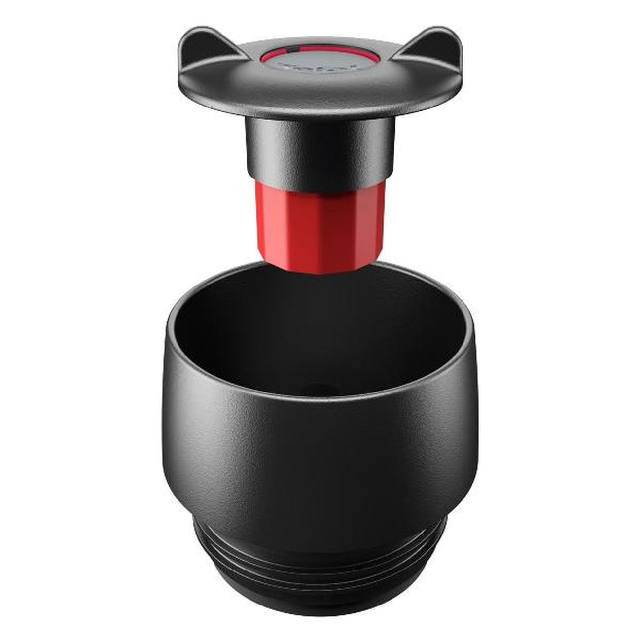 Термокружка из нержавеющей стали Tefal Essential 0,36 л N2024617