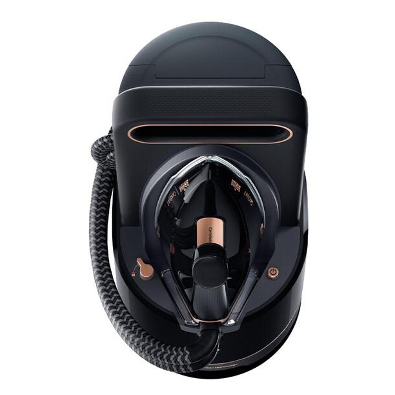 Парогенератор Braun IS9090BK