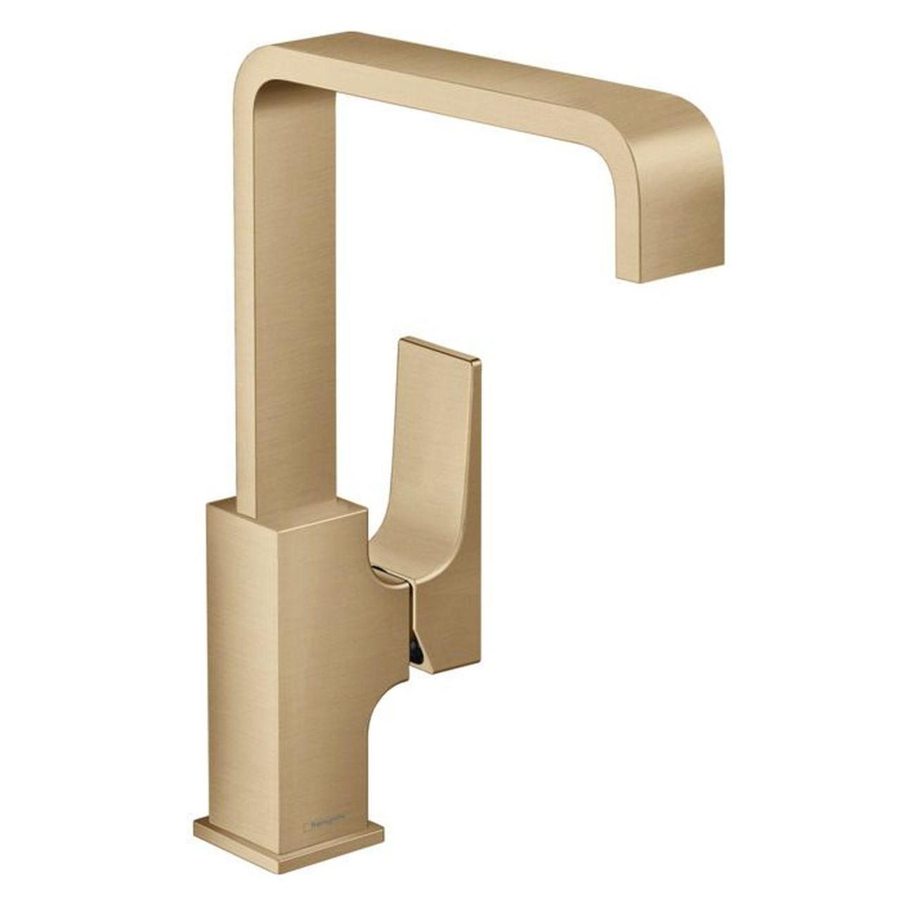 Смеситель Hansgrohe 32511140