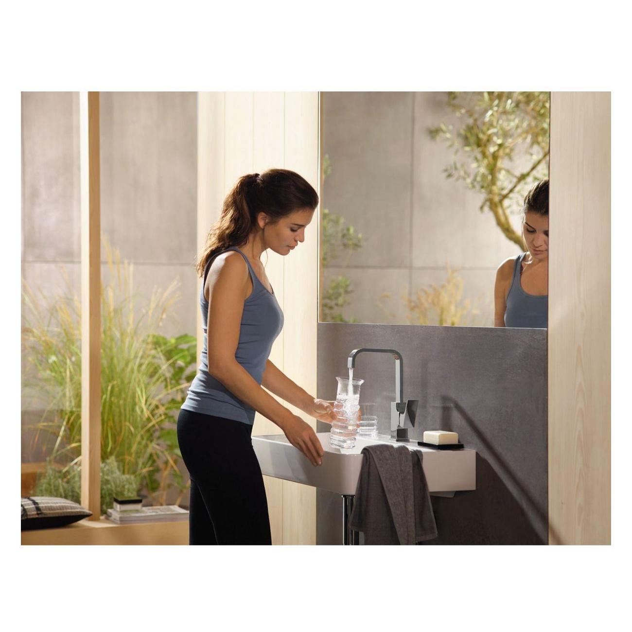 Смеситель Hansgrohe 32511000
