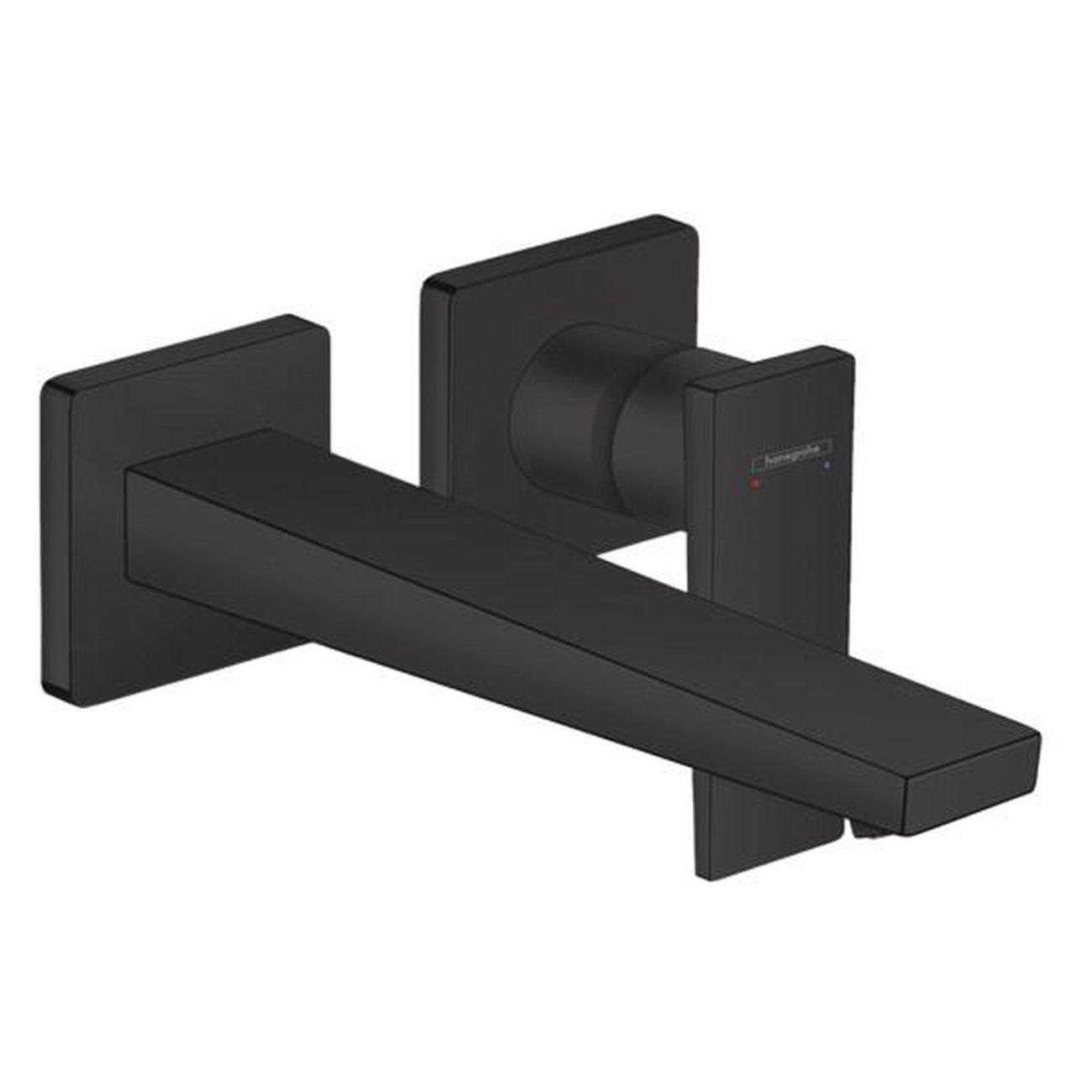 Смеситель Hansgrohe 32526670 фото