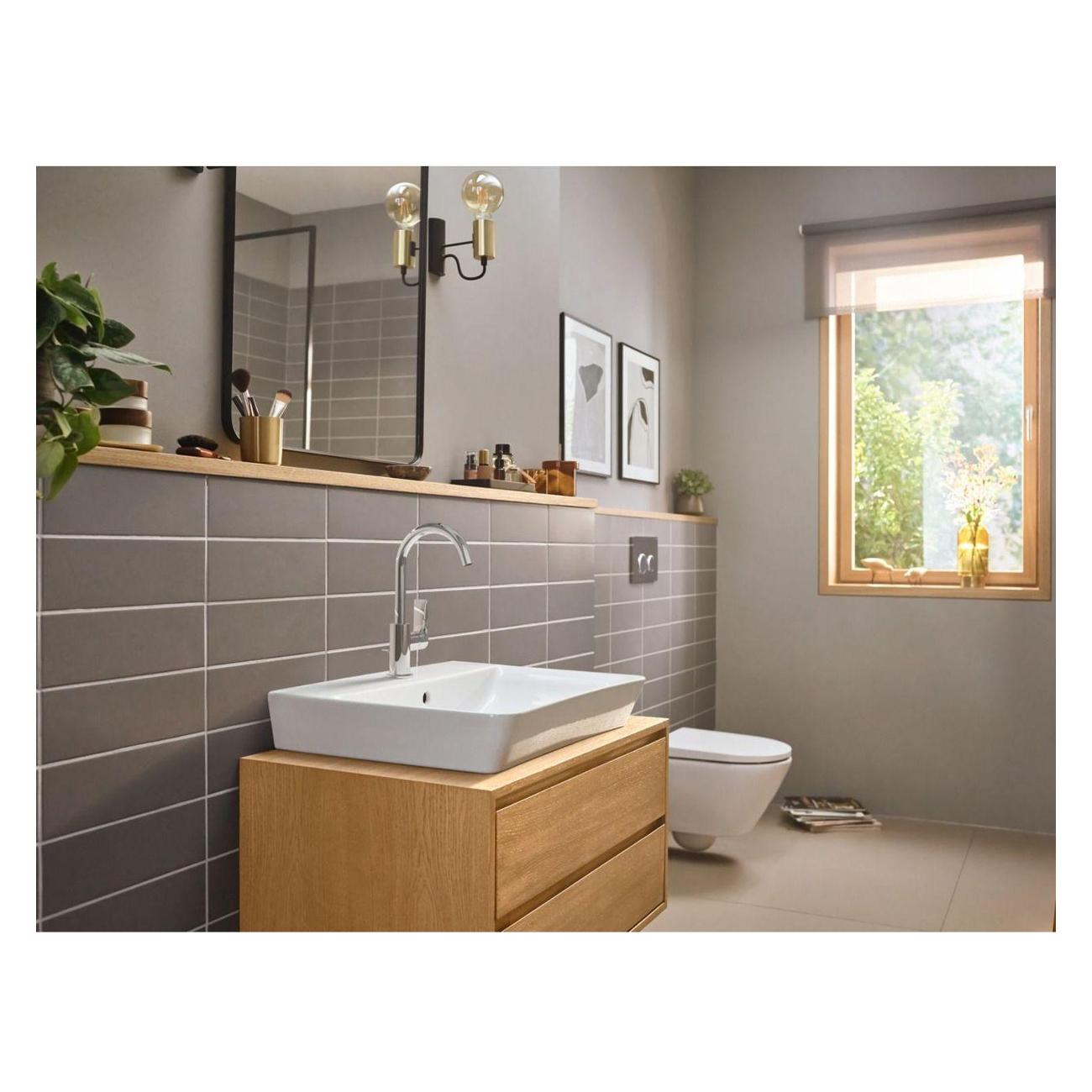 Смеситель Hansgrohe 72576000