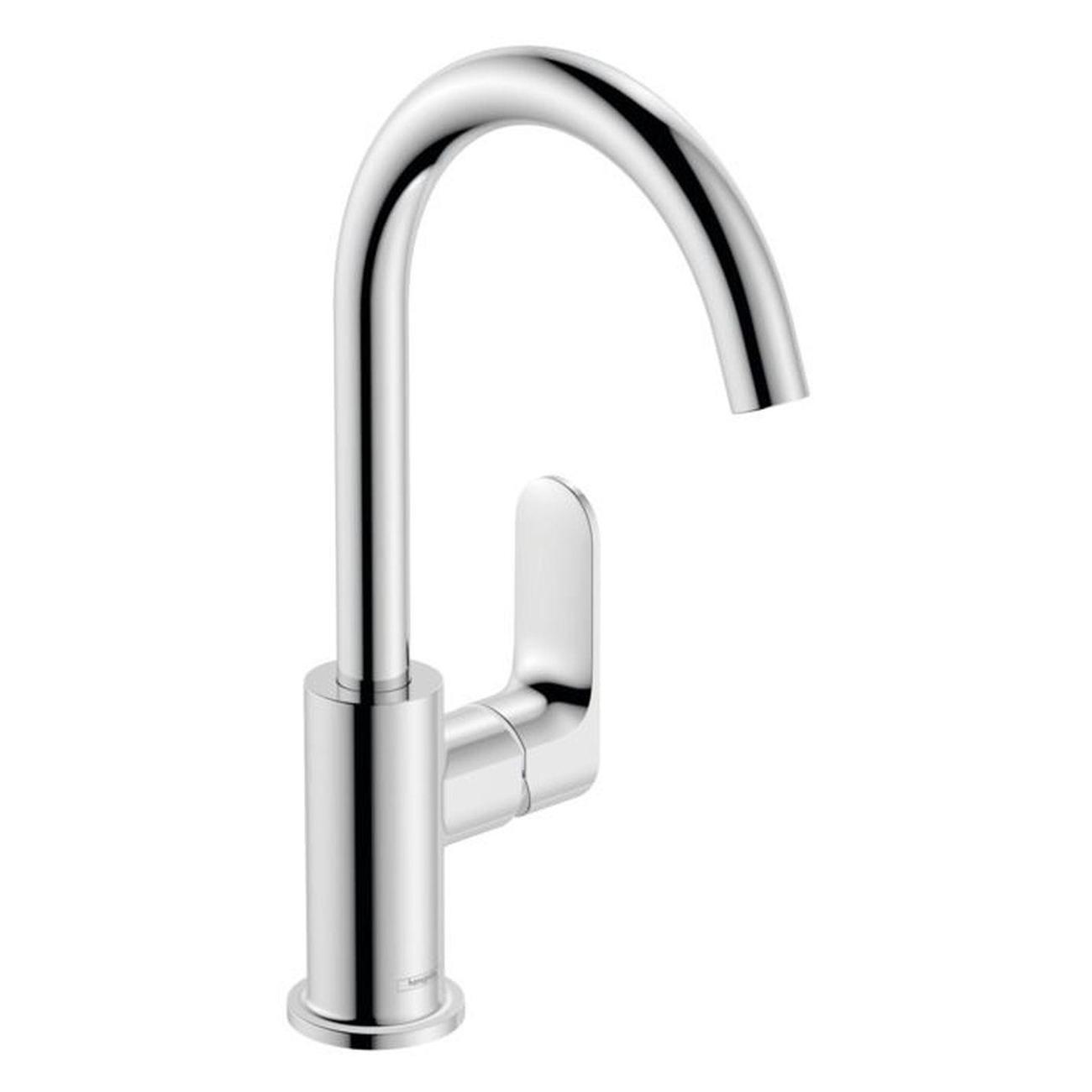 Смеситель Hansgrohe 72536000 фото