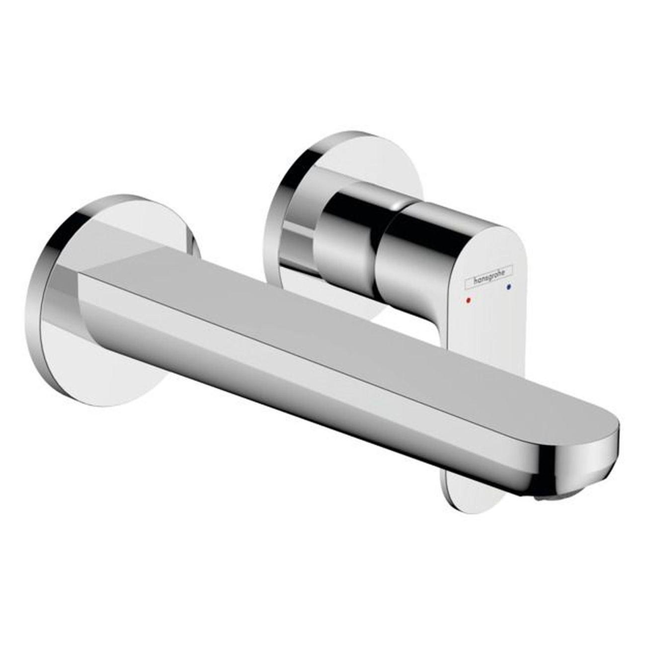 Смеситель Hansgrohe 72528000 фото