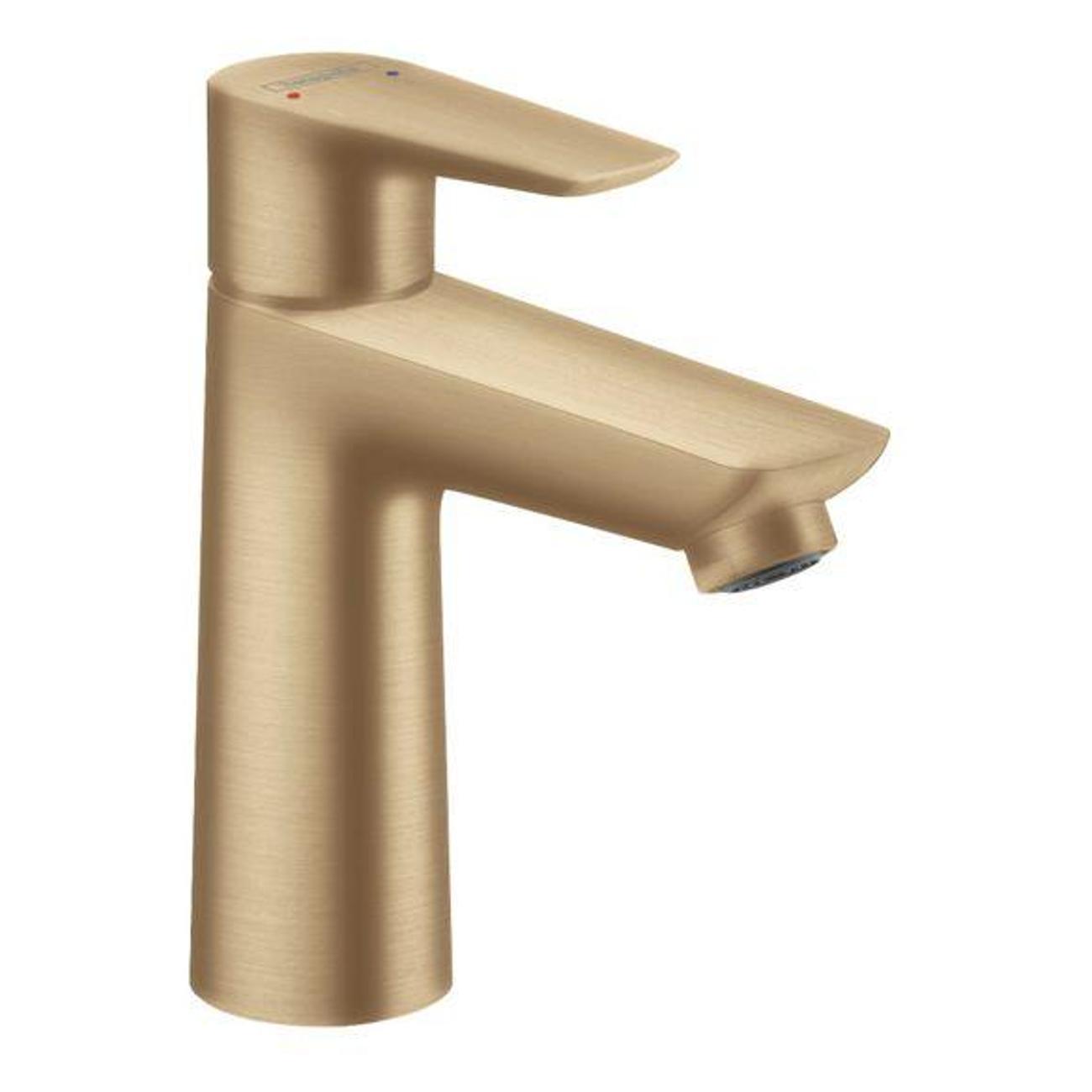 Смеситель Hansgrohe 71710140