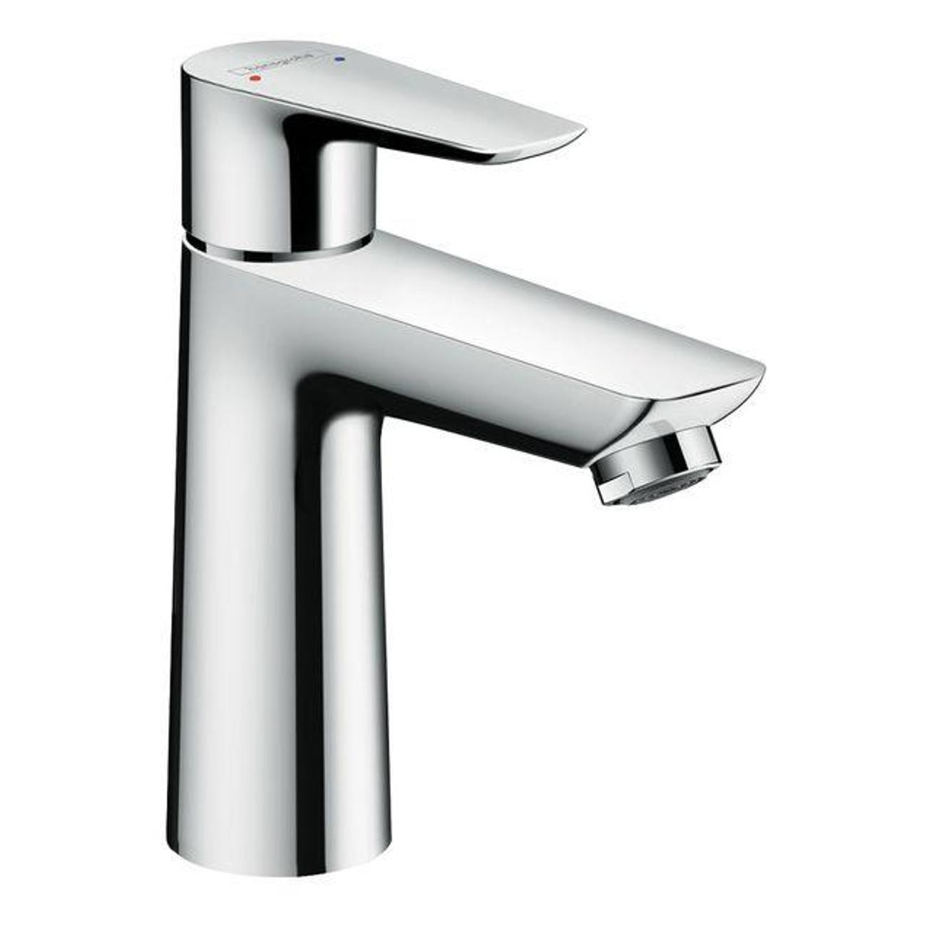 Смеситель Hansgrohe 71710000 фото