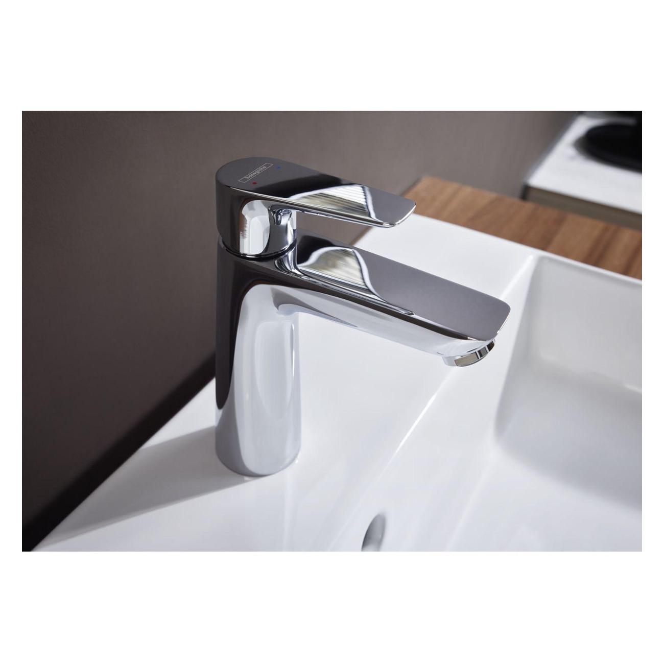 Смеситель Hansgrohe 71710000