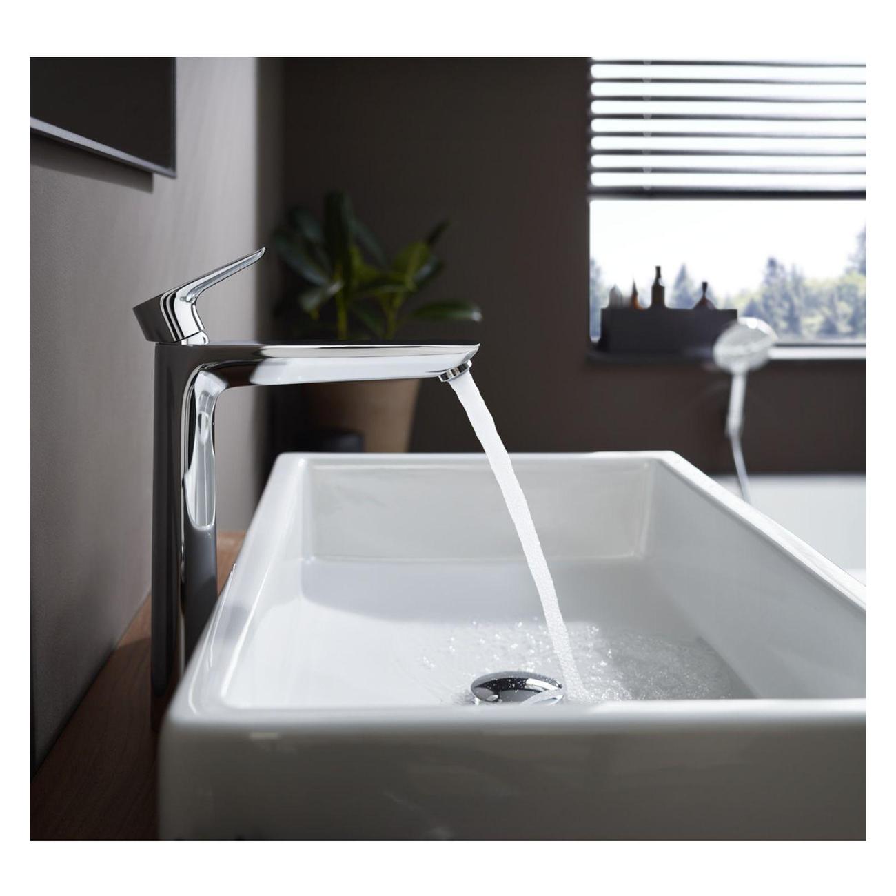 Смеситель Hansgrohe 71717000